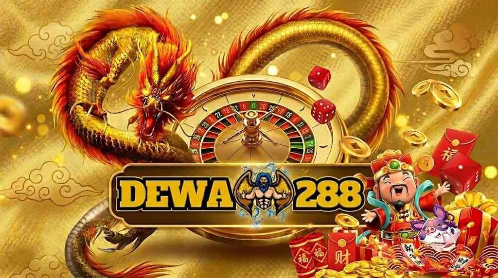dewa288 dewa288